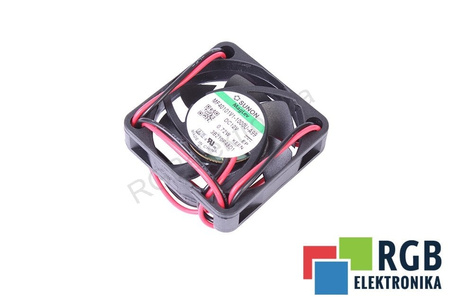 MF40101V1-1000U-A99 SUNON 40X40X10MM, 12V VENTILADOR