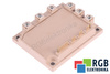 6MBP100RA060-55 FUJI ELECTRIC