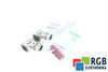 ZÓCALO DEL CONECTOR AGC052N00001200000 TE CONNECTIVITY 12PIN