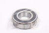 6206-2RS1/C3 SKF 8000OBR/MIN, 20.3KN, 11.2KN 30X62X16 RODAMIENTO