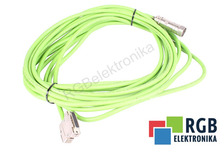 E47408 AWM 16/25PIN 10M CABLE
