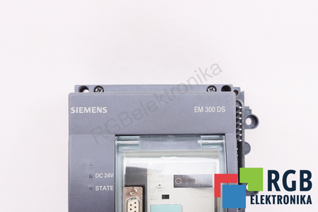 3RK1300-0FS01-0AA0 SIEMENS SIMATIC ET200 EM300DS