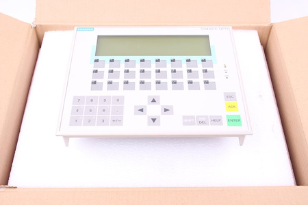 6AV3617-1JC20-0AX1 SIEMENS SIMATIC OP17