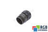 XMS3106A24-10S EUMAX PARA AI FANUC SIZE 24, 7PIN ENCHUFE RECTO SIN PRENSAESTOPA