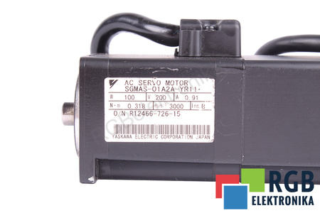 SGMAS-01A2A-YR11 YASKAWA