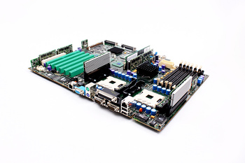 SCIP45-R13 DELL PLACA BASE