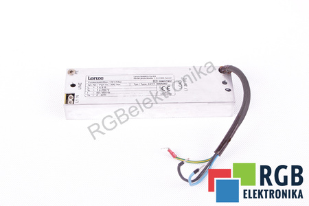 EZF1009A002 LENZE