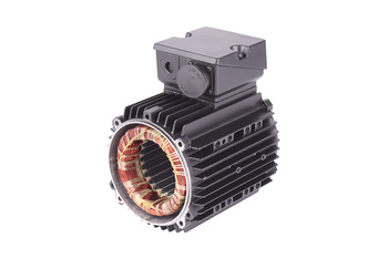 S22BV DL80G4UITS KARL MAYER ESTATOR