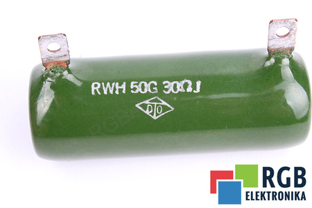 RESISTENCIA RWH50G 30 OHM 30OHM