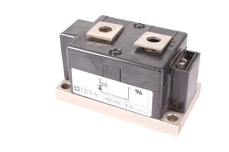 MCO500-16IO1 IXYS 500A, 1600V