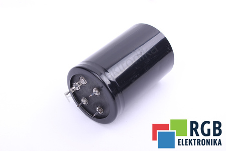 CONDENSADOR B43521-C9687-M EPCOS 40/085/56 680UF, 400VDC