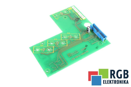 DIM04 REXROTH INDRAMAT 109-0942-4A03-03 AVERIADO - PARA PIEZAS