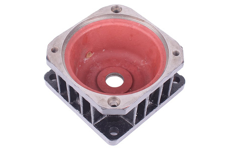 QK140-3 BBC BROWN BOVERI REPARTO DELANTERO