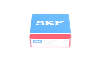 16005 SKF 25X47X8 32000RPM, 20000RPM, 25X47X8 8.06KN, 4.75KN RODAMIENTO