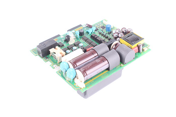581D356D PANASONIC AVERIADO - PARA PIEZAS