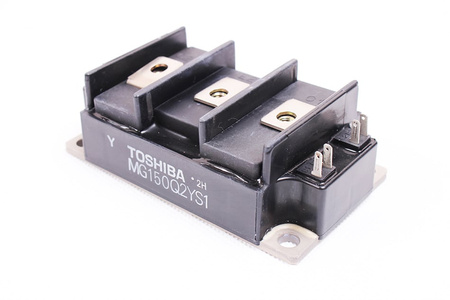 MG150Q2YS1 TOSHIBA