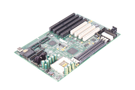 FI-RBXAT-NMT01/7 NEMATRON 118A0238D PLACA BASE AVERIADO - PARA PIEZAS