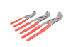 002009V02 KNIPEX 00 20 09 V02 1 X 8701180 1 X 8701250 1 X 8701300 170X36MM JUEGO DE ALICATES