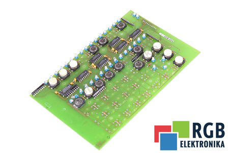 811081 LAUER AVERIADO - PARA PIEZAS