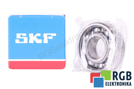 6203-RSH/C3 SKF 17X40X12 RODAMIENTO
