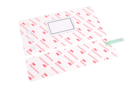 PPBE0602 TECLADO SUSTITUTO