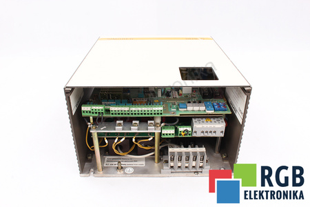 6RA2218-6DV62-0 SIEMENS D400/30 MREQ-GDG6V62-3A0 SIMOREG