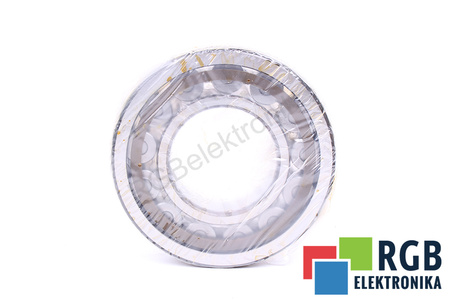 NU315ECP/C3 SKF 75X160X37 RODAMIENTO