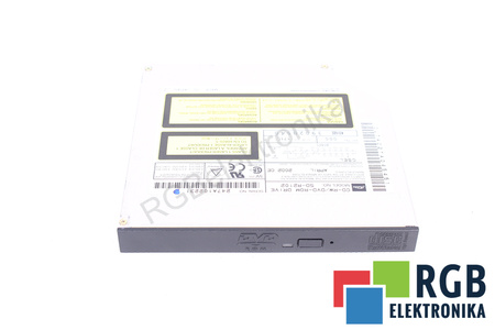 SD-R2102 TOSHIBA DVD/CD ROM