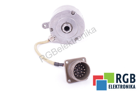 ROD3202500 HEIDENHAIN ID.NR. 209698-08 CODIFICADOR