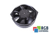 W2S130AB0313 EBM PAPST W2S130-AB03-13 172X150X55MM, 230V, 172MM VENTILADOR