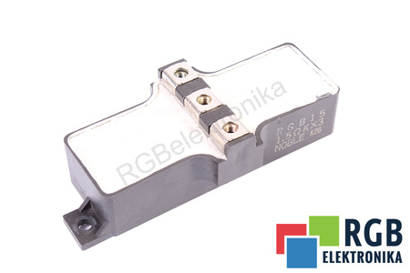 RESISTENCIA RGB15 NOBLE 1.5OHMKX3