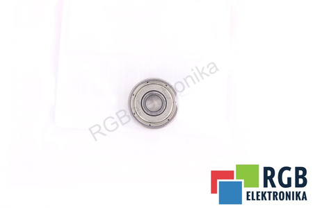 624-2Z SKF 4X13X5 RODAMIENTO