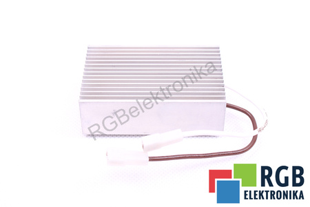 BWS150075B B&R AUTOMATION 75 OHM 60W RESISTENCIA DE FRENADO