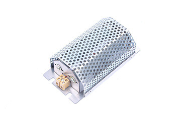 RESISTENCIA RSSD20X117 VISHAY 2X100R 2X100OHM