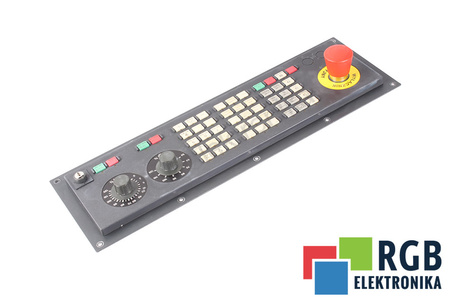 6FC5203-0AD10-0AA0 SIEMENS VERSION N SINUMERIK 840D TECLADO