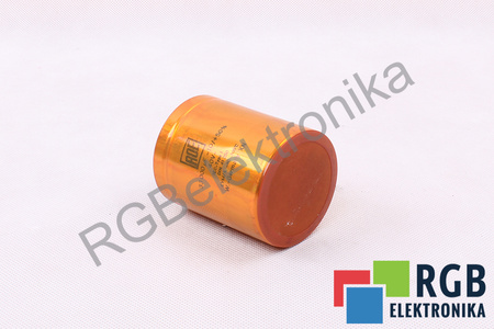 CONDENSADOR DIN41250 ROE 33000UF, 40VDC