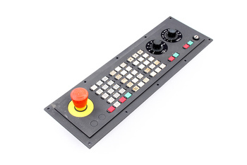 6FC5103-0AD03-0AA0 SIEMENS VERSION C SINUMERIK 840C/840CE TECLADO