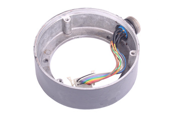 LC630TFR0543 PARVEX CUBIERTA