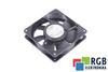 9906 EBM PAPST 120X120X25MM VENTILADOR