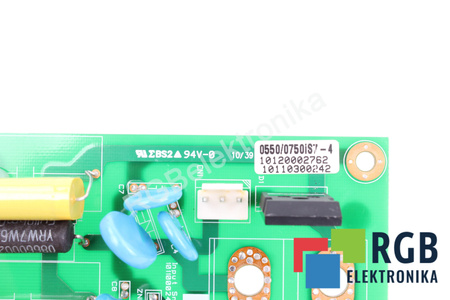 0550/0750IS7-4 LS INDUSTRIAL SYSTEMS 10110002481