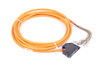 INK0271-00-27-126 INDRAMAT 5M CABLE