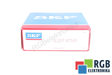 4207 ATN9 SKF 35X72X23 RODAMIENTO