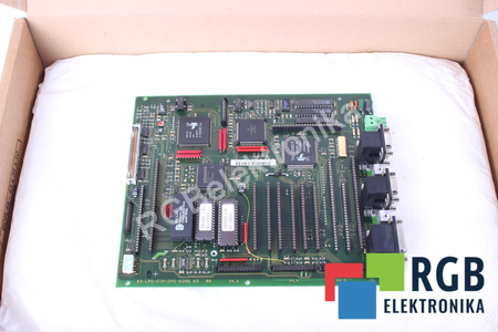 CTP2/05 HAUSER PARA COMPAX 2500S