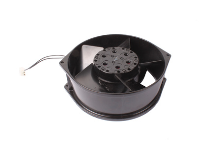 W2S130-BM03-01 EBM PAPST 0.046KW, 230V VENTILADOR