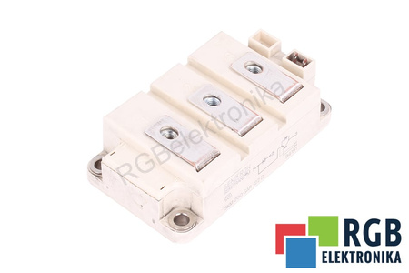 SKM200GAR122D SEMIKRON