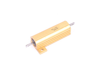 RESISTENCIA WH50 3.9 OHM 3.9OHM