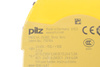 PNOZ S4 24VDC 3 N/O 1 N/C PILZ 750104 RELEVO DE SEGURIDAD