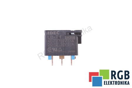 LB-T1 IDEC