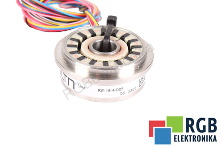 RE-15-4-D05 LTN RESOLVER