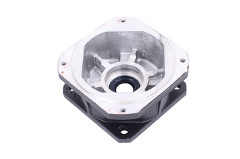 HBMR115C6-88S HAUSER REPARTO DELANTERO